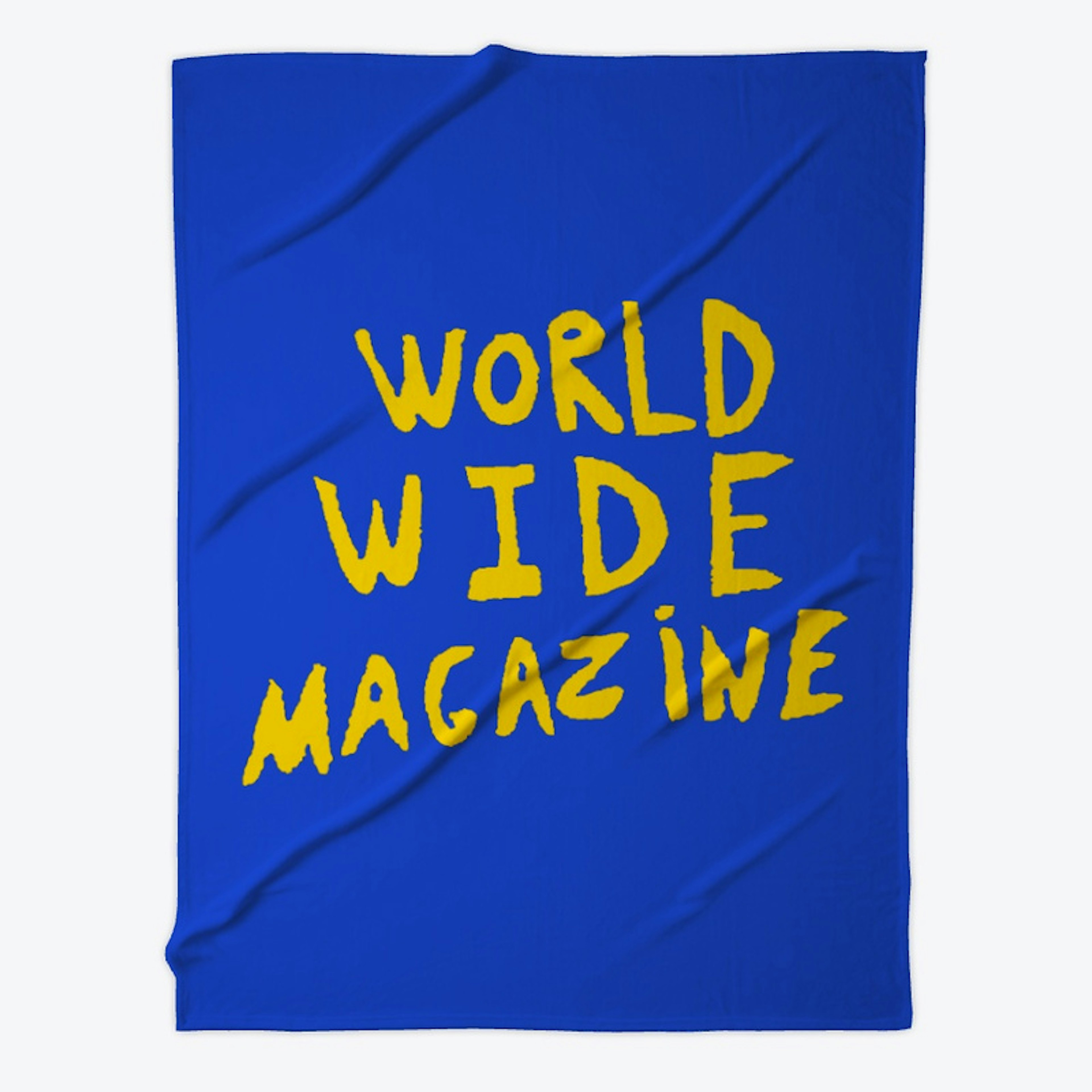 World Wide Magazine - Ukrainian edition