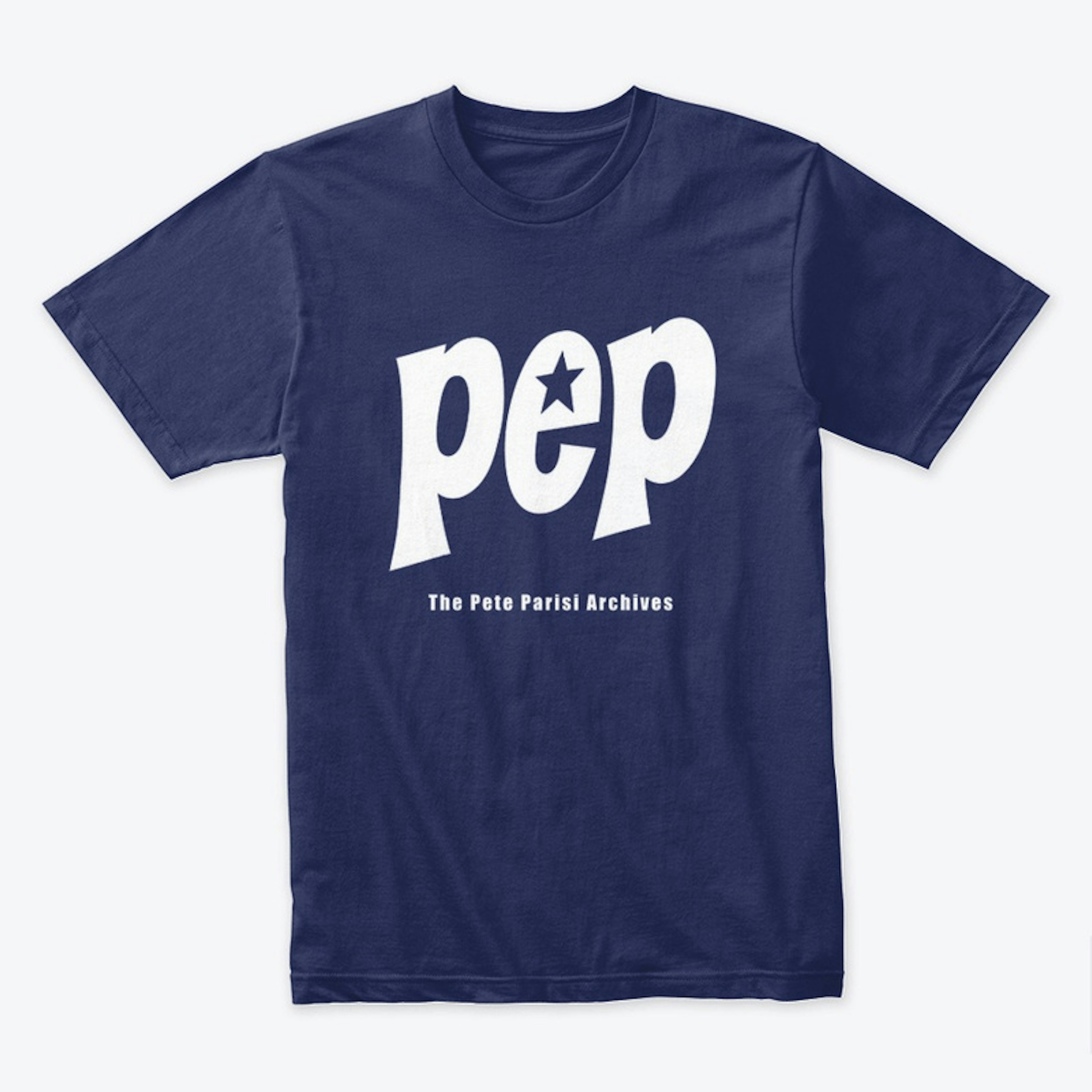P.E.P. - The Pete Parisi Archives 